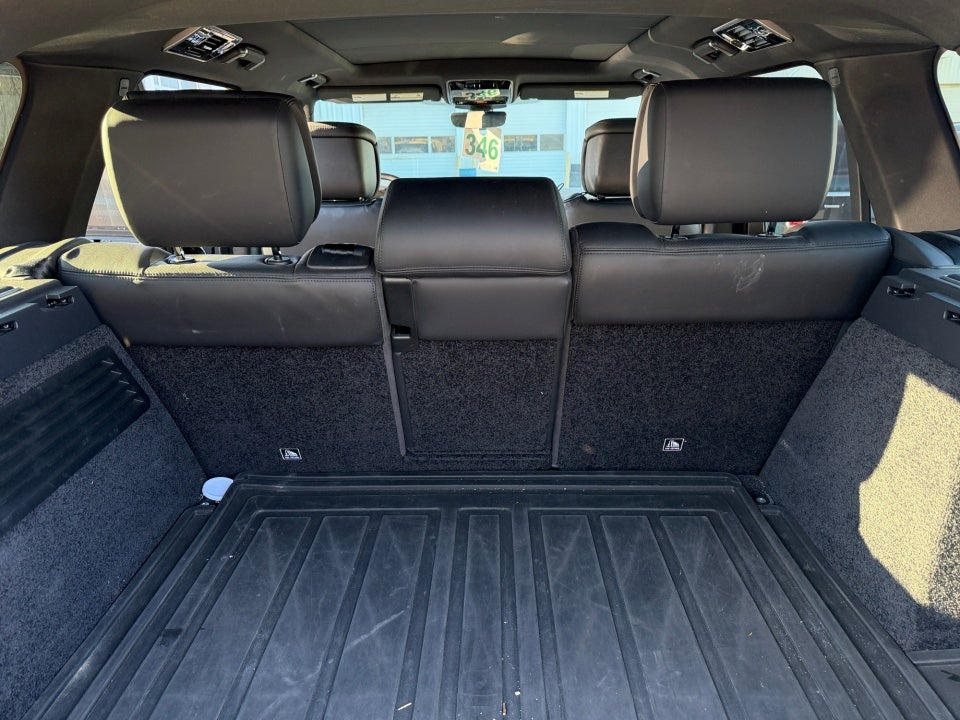 2019 Land Rover Range Rover 3.0L V6 Turbocharged Diesel HSE Td6