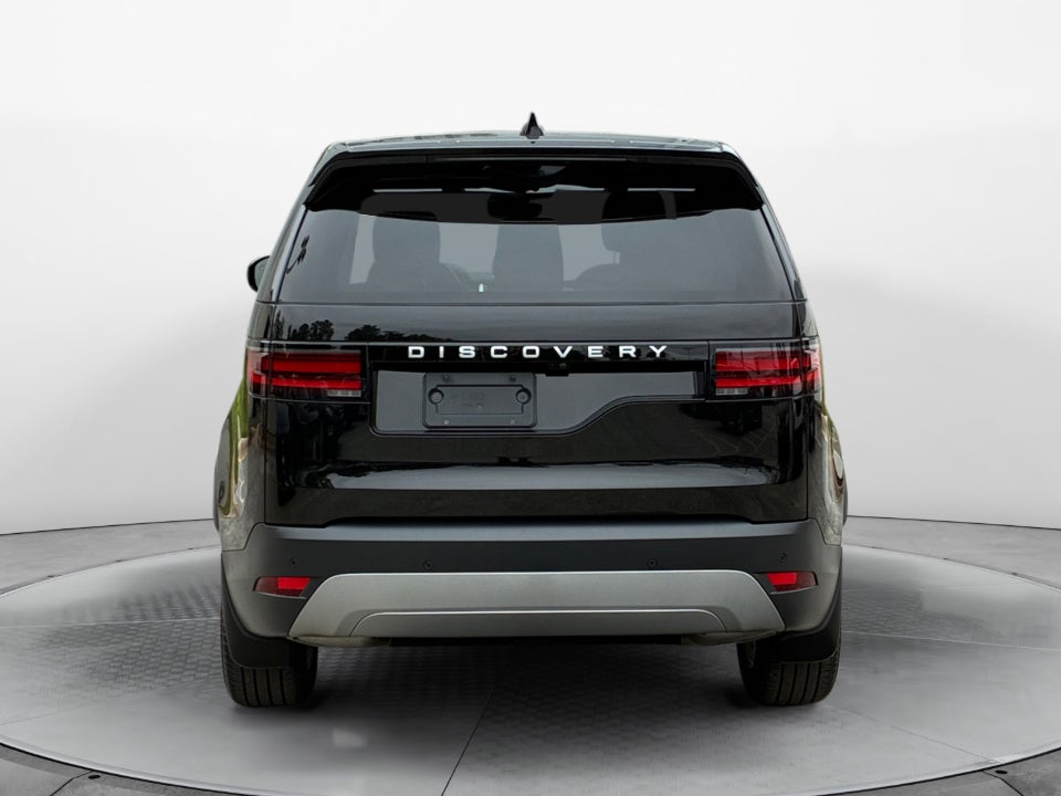 2025 Land Rover Discovery P300 S