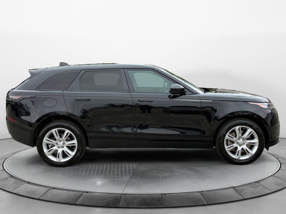 2026 Land Rover Range Rover Velar S