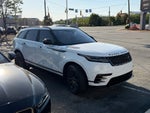 2018 Land Rover Range Rover Velar D180 SE R-Dynamic