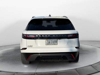 2018 Land Rover Range Rover Velar D180 SE R-Dynamic