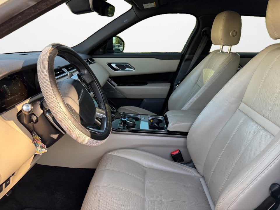 2018 Land Rover Range Rover Velar D180 SE R-Dynamic