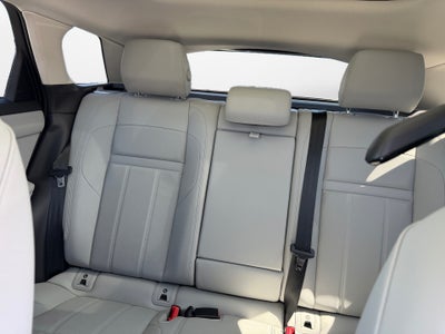 2024 Land Rover Range Rover Evoque Core S