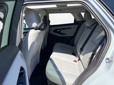 2024 Land Rover Range Rover Evoque Core S