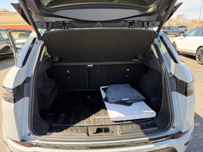 2024 Land Rover Range Rover Evoque Core S