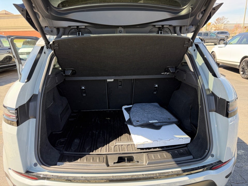 2024 Land Rover Range Rover Evoque Core S