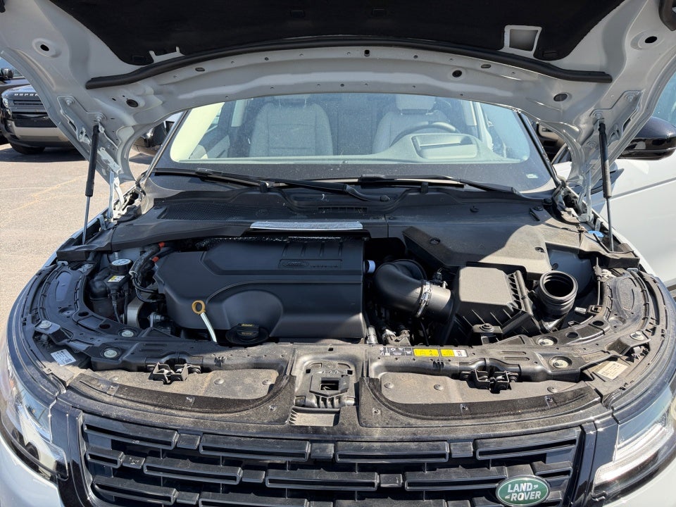 2024 Land Rover Range Rover Evoque Core S