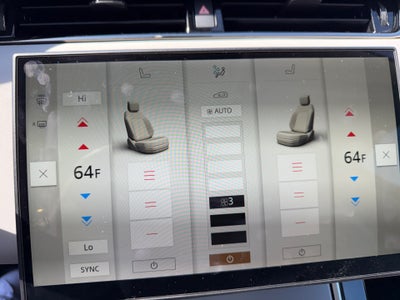 2024 Land Rover Range Rover Evoque Core S