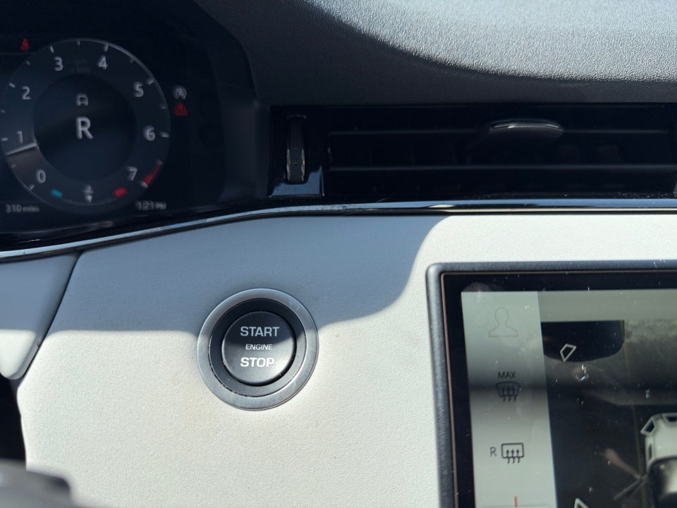 2024 Land Rover Range Rover Evoque Core S