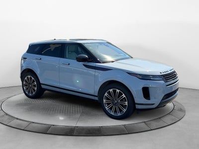 2024 Land Rover Range Rover Evoque Core S