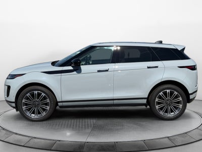 2024 Land Rover Range Rover Evoque Core S