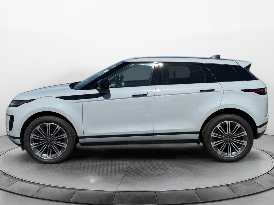 2024 Land Rover Range Rover Evoque Core S