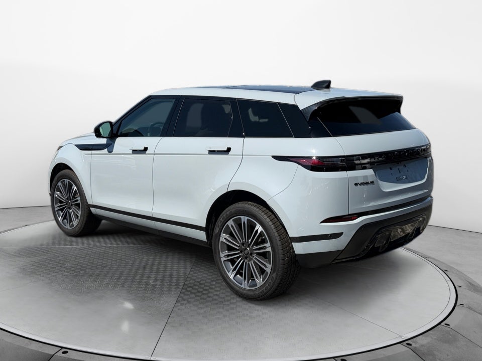 2024 Land Rover Range Rover Evoque Core S