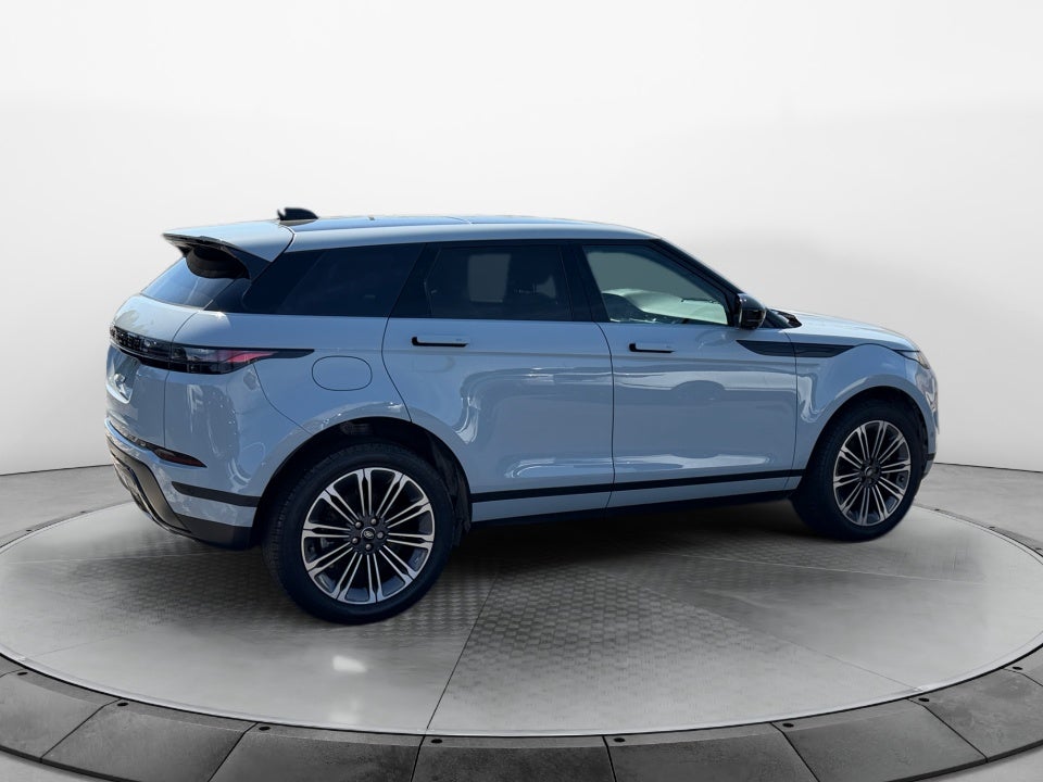 2024 Land Rover Range Rover Evoque Core S