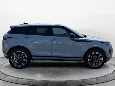 2024 Land Rover Range Rover Evoque Core S