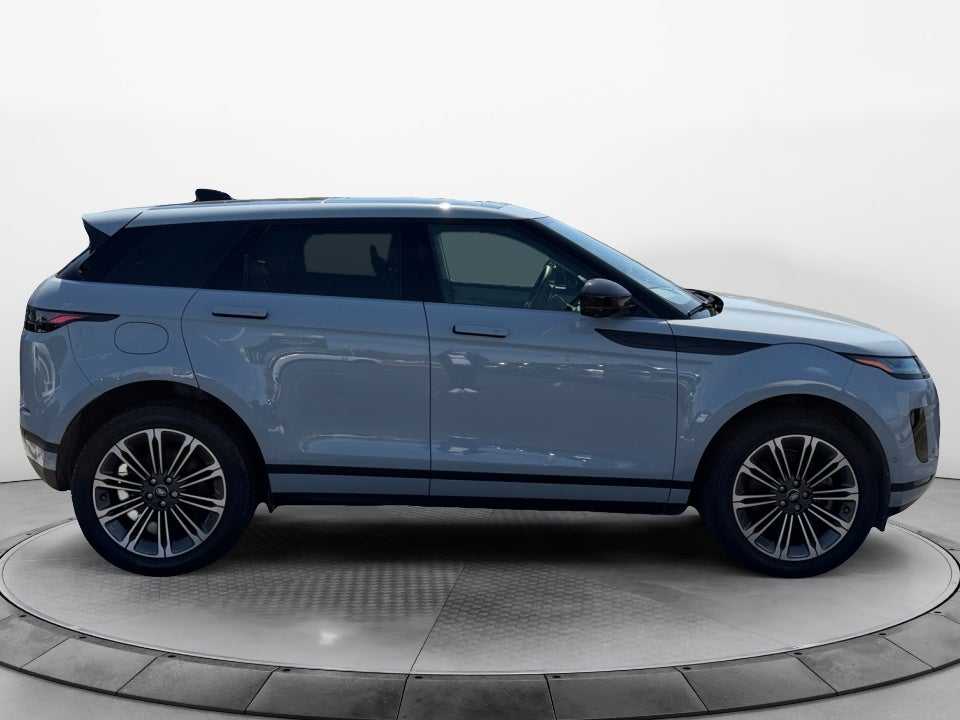 2024 Land Rover Range Rover Evoque Core S