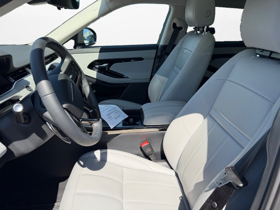 2024 Land Rover Range Rover Evoque Core S