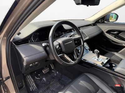 2021 Land Rover Range Rover Evoque R-Dynamic S