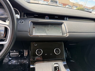 2021 Land Rover Range Rover Evoque R-Dynamic S