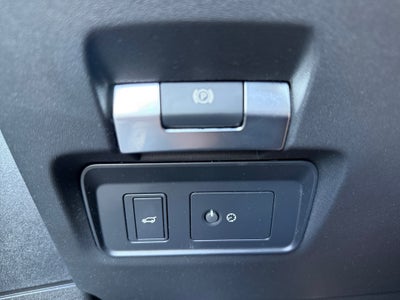 2021 Land Rover Range Rover Evoque R-Dynamic S