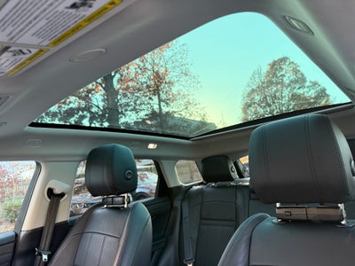 2021 Land Rover Range Rover Evoque R-Dynamic S