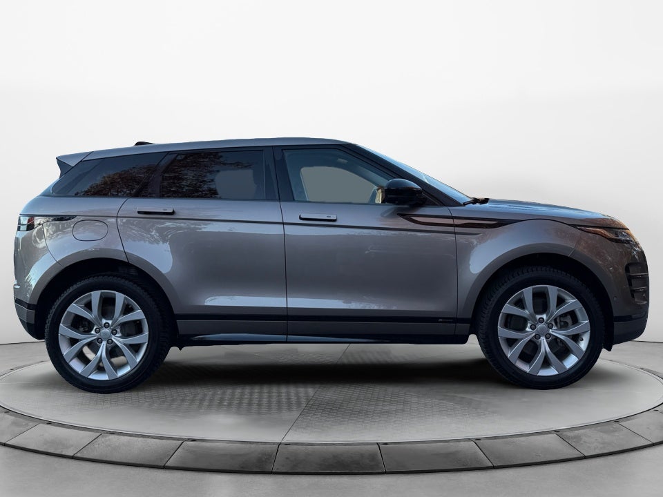 2021 Land Rover Range Rover Evoque R-Dynamic S
