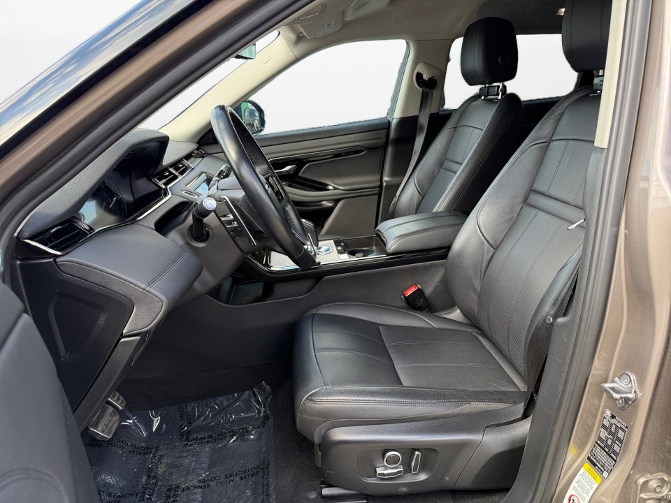 2021 Land Rover Range Rover Evoque R-Dynamic S