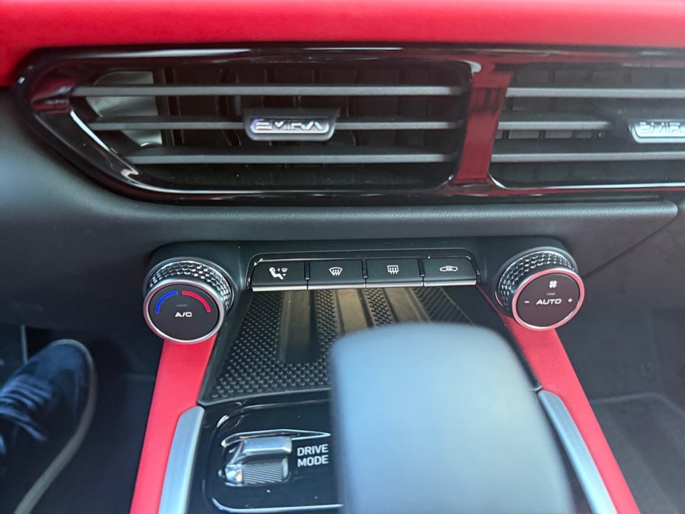 2024 Lotus Emira V6 First Edition