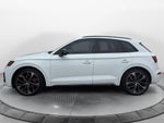2021 Audi SQ5 Premium Plus TFSI quattro Tiptronic