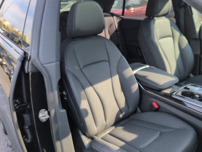 2026 Audi Q8 Premium Plus 55 TFSI quattro Tiptronic