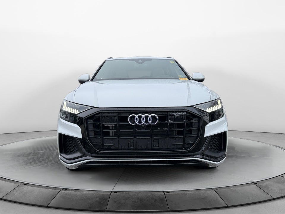 2023 Audi Q8 Prestige 55 TFSI quattro Tiptronic