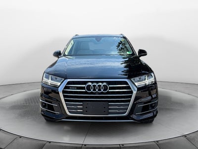 2018 Audi Q7 Prestige