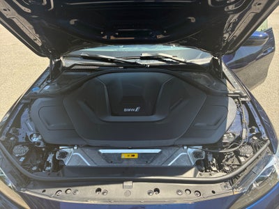 2024 BMW i4 Gran Coupe eDrive35