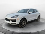 2019 Porsche Cayenne Base