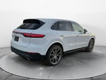 2019 Porsche Cayenne Base