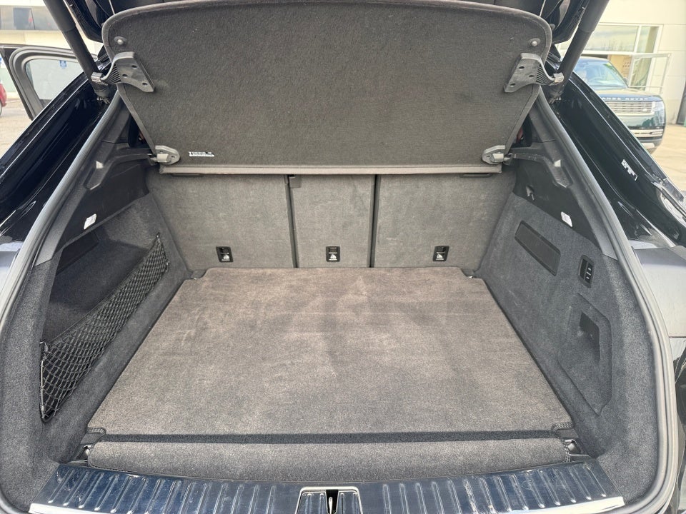 2024 Porsche Cayenne Coupe Base