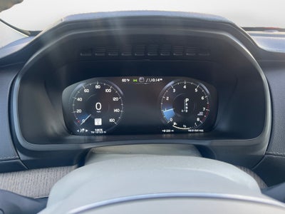 2021 Volvo XC90 T6 Inscription 7 Passenger