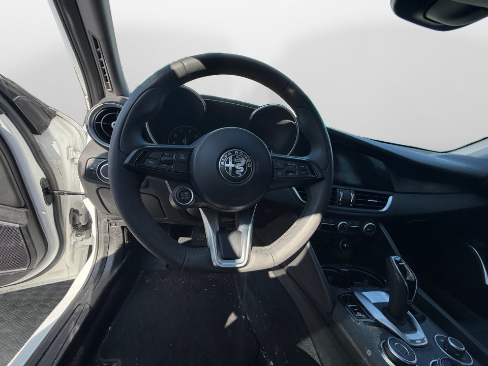 2021 Alfa Romeo Giulia Sprint