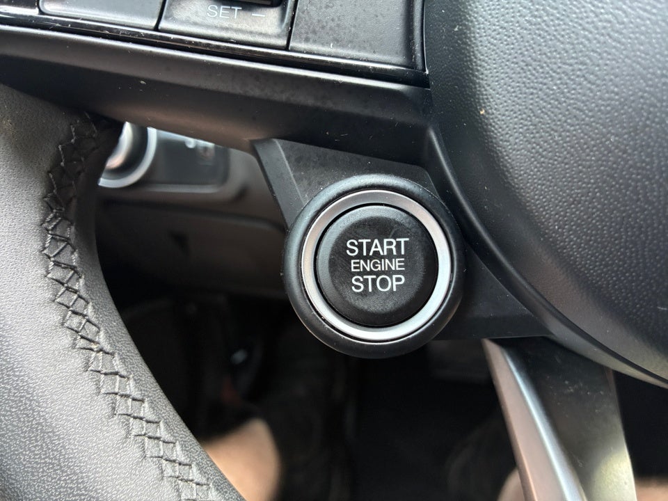 2021 Alfa Romeo Giulia Sprint