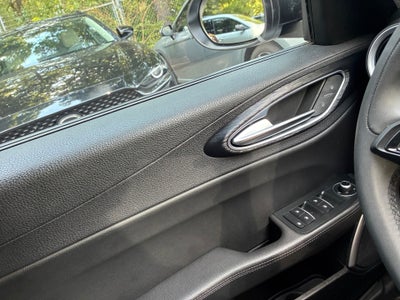 2021 Alfa Romeo Giulia Sprint