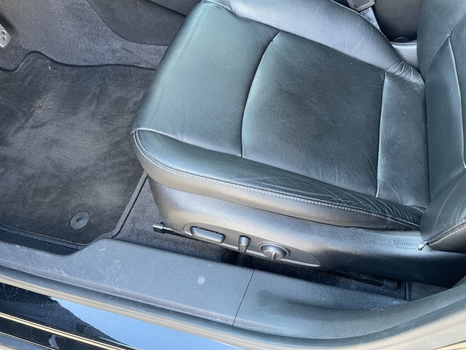 2017 Chevrolet Malibu Hybrid Hybrid