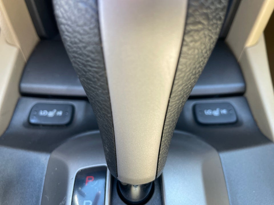 2012 Honda Accord 2.4 SE