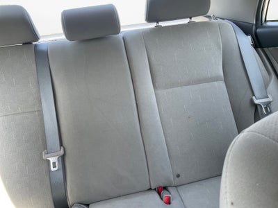 2013 Toyota Corolla L