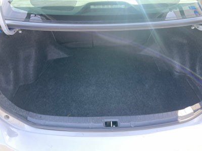 2013 Toyota Corolla L