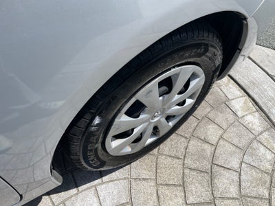 2013 Toyota Corolla L