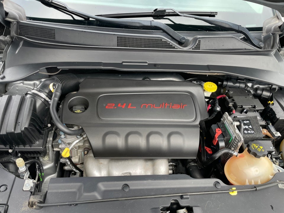 2018 Jeep Compass Sport FWD