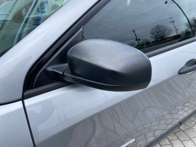 2018 Jeep Compass Sport FWD