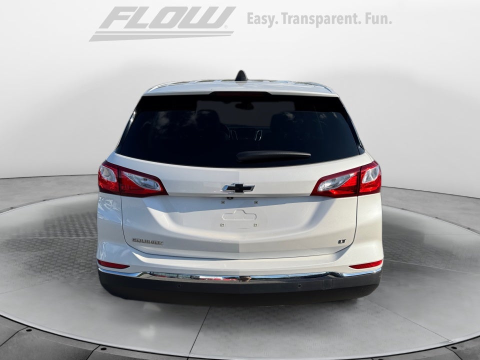 2020 Chevrolet Equinox FWD LT 1.5L Turbo