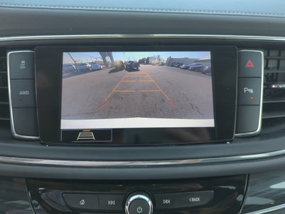 2020 Buick Enclave AWD Essence