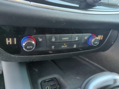 2020 Buick Enclave AWD Essence